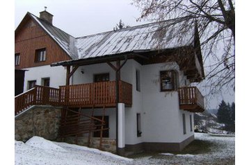 Tsjechië Privát Rokytnice nad Jizerou, Exterieur